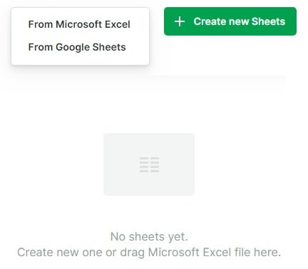 Arcane Office: Online office suite BlockChain platform Picture 10