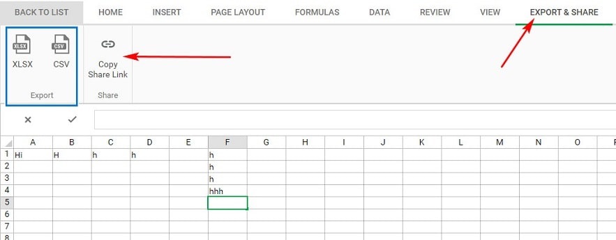 Arcane Office: Online office suite BlockChain platform Picture 11