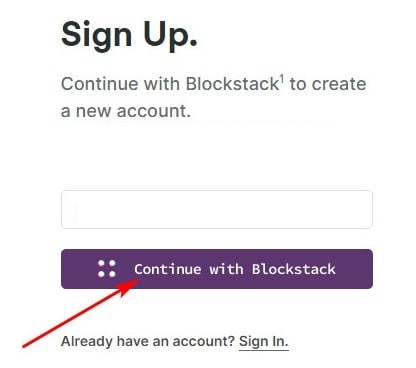 Arcane Office: Online office suite BlockChain platform Picture 4
