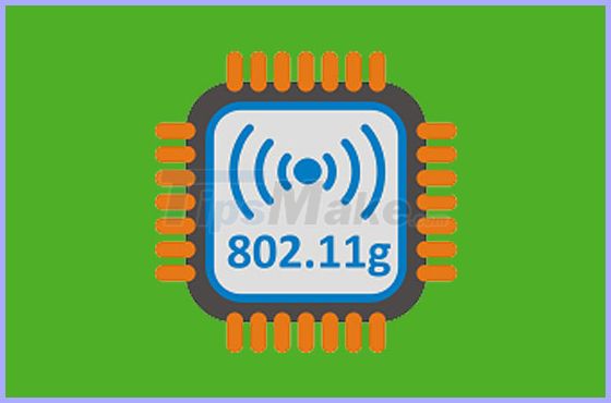 Are 802.11b and 802.11g compatible? Picture 2