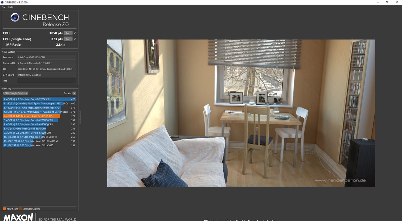 ASUS ZenBook UX425JA Detailed Review: Ultra-thin, lightweight and ultra-durable Picture 16