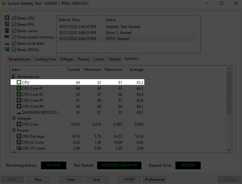 ASUS ZenBook UX425JA Detailed Review: Ultra-thin, lightweight and ultra-durable Picture 21