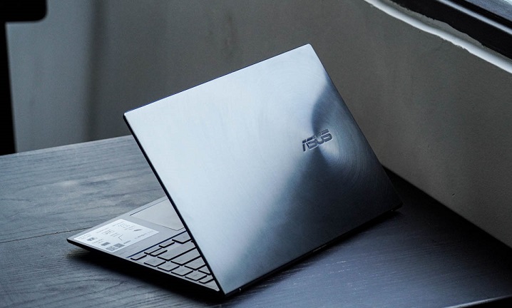 ASUS ZenBook UX425JA Detailed Review: Ultra-thin, lightweight and ultra-durable Picture 3