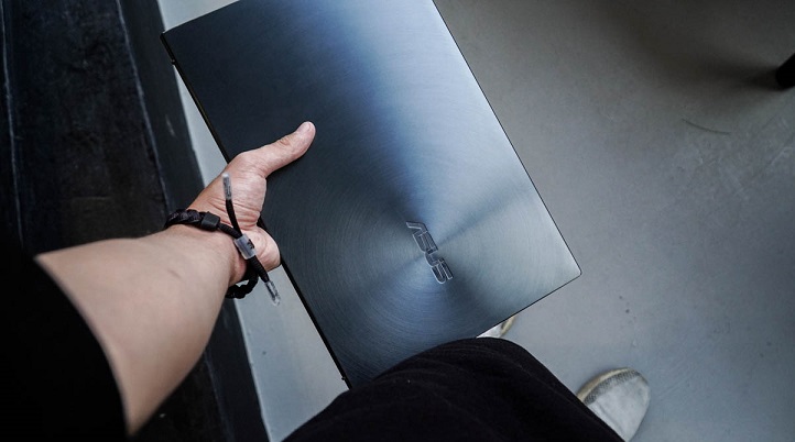 ASUS ZenBook UX425JA Detailed Review: Ultra-thin, lightweight and ultra-durable Picture 4