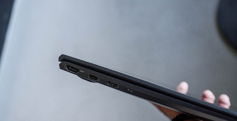 ASUS ZenBook UX425JA Detailed Review: Ultra-thin, lightweight and ultra-durable Picture 5