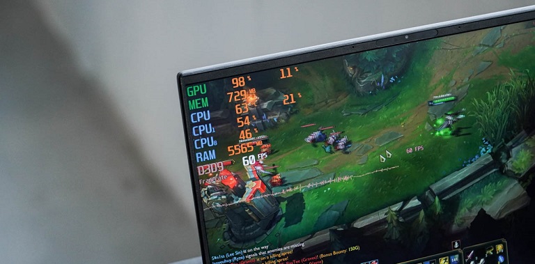 ASUS ZenBook UX425JA Detailed Review: Ultra-thin, lightweight and ultra-durable Picture 8