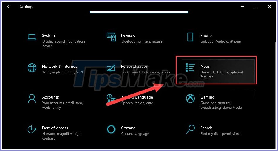 Basic settings for a new Windows computer Picture 6