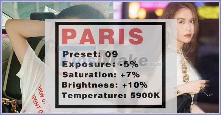 Beautiful Analog photo correction recipe Picture 15