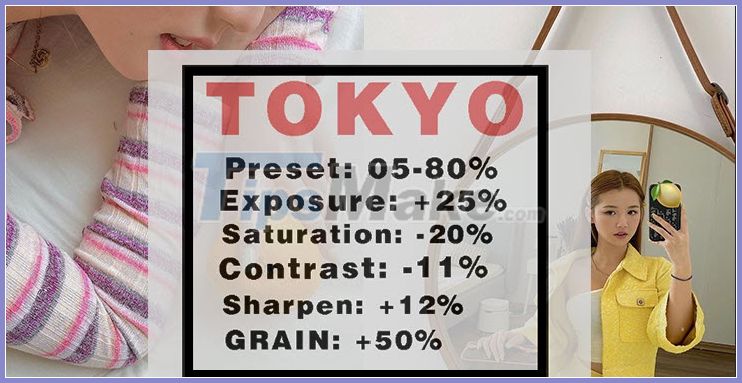 Beautiful Analog photo correction recipe Picture 21