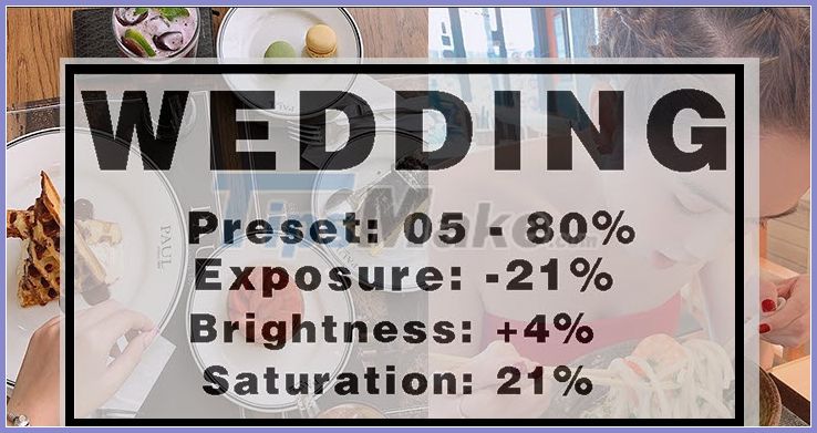 Beautiful Analog photo correction recipe Picture 23