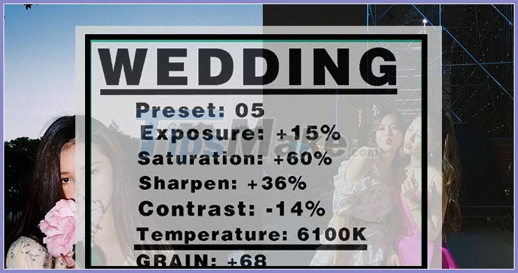 Beautiful Analog photo correction recipe Picture 24