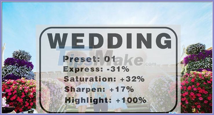 Beautiful Analog photo correction recipe Picture 25