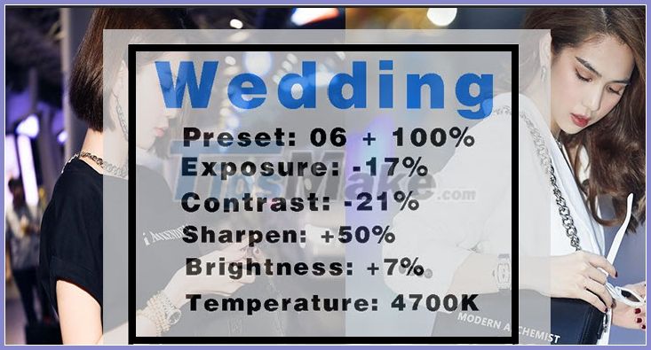 Beautiful Analog photo correction recipe Picture 26