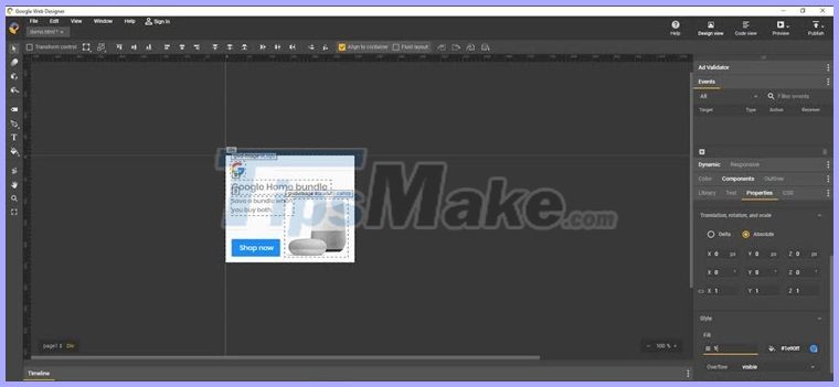 Best web interface design software Picture 4