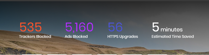 Brave browser is enough to beat Chrome Picture 2