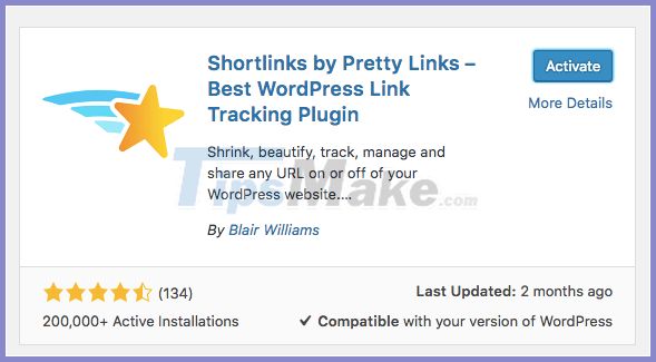 Picture 26 of 30 effective SEO tips for WordPress in 2020