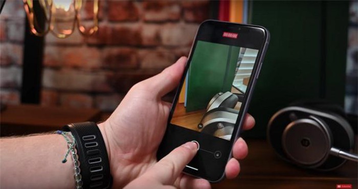 Camera improvements on iOS 14 that Apple didn't mention Picture 5