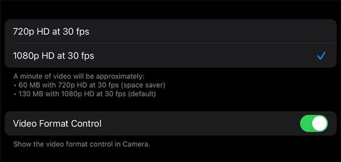 Camera improvements on iOS 14 that Apple didn't mention Picture 6