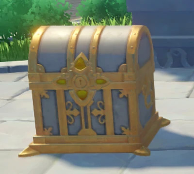 Chests in Genshin Impact and their rewards Picture 4