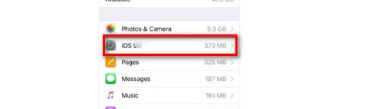 Common iOS 14.3 Error and How to Fix iOS Error 14.3 Picture 4