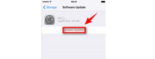 Common iOS 14.3 Error and How to Fix iOS Error 14.3 Picture 5