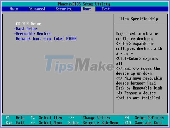 Picture 12 of Create windows 10 bootable usb,  install Windows 10 using USB