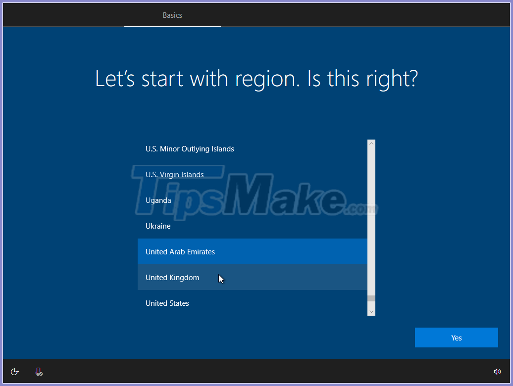 Picture 22 of Create windows 10 bootable usb,  install Windows 10 using USB