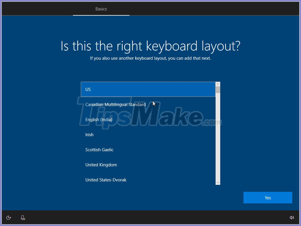 Picture 23 of Create windows 10 bootable usb,  install Windows 10 using USB