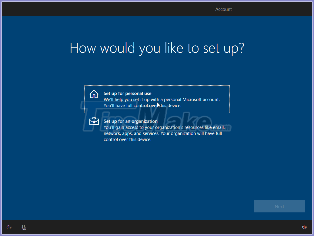 Picture 25 of Create windows 10 bootable usb,  install Windows 10 using USB