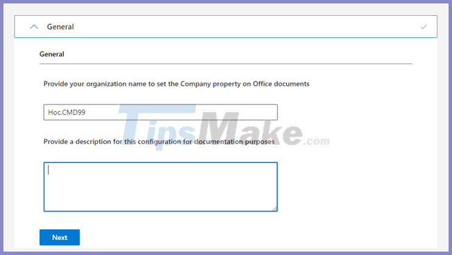 Create your own Office installer as you like with the official tool from Microsoft Picture 10