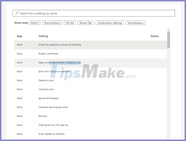 Create your own Office installer as you like with the official tool from Microsoft Picture 11