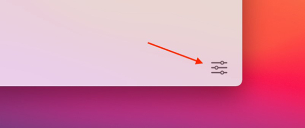 Customize the Safari front page on Mac Picture 6