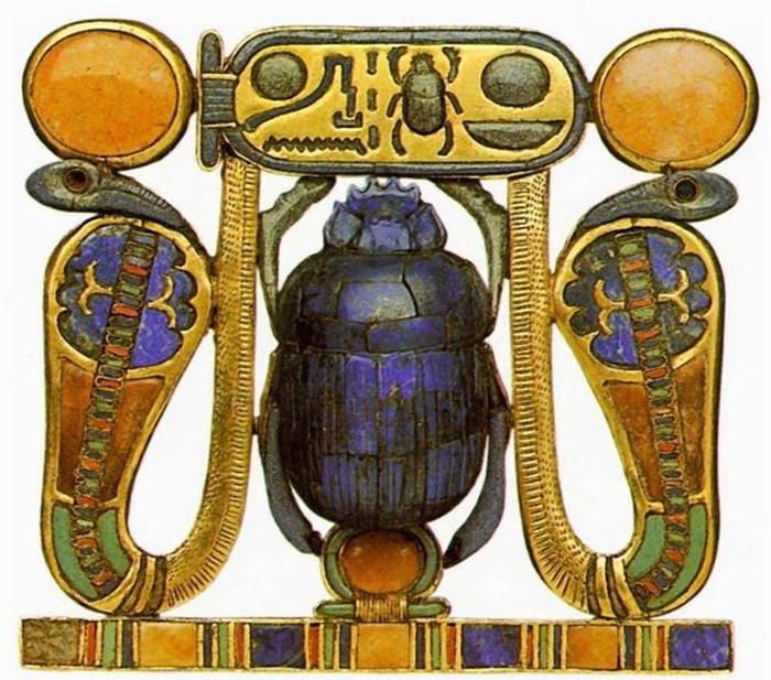 Decode the symbol of the ancient Egyptians Picture 4