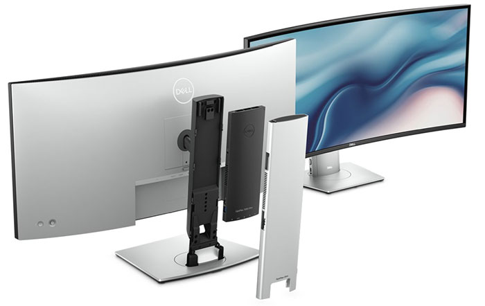 Dell launches 40-inch UltraSharp: Ultrawide display with 5K resolution Picture 4
