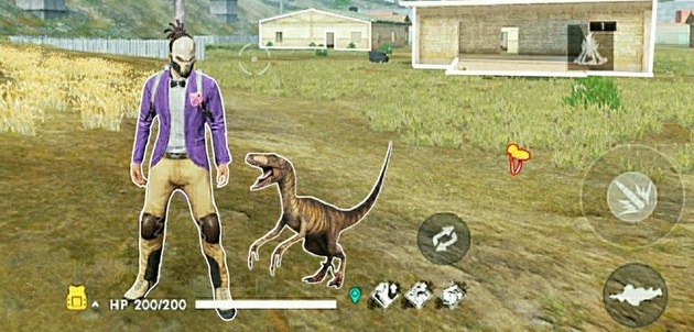 Detailed content of the update Garena Free Fire OB26 Picture 3