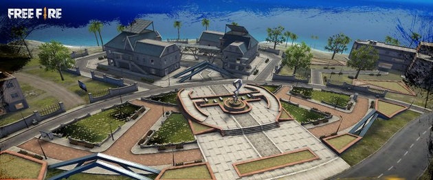 Detailed content of the update Garena Free Fire OB26 Picture 4