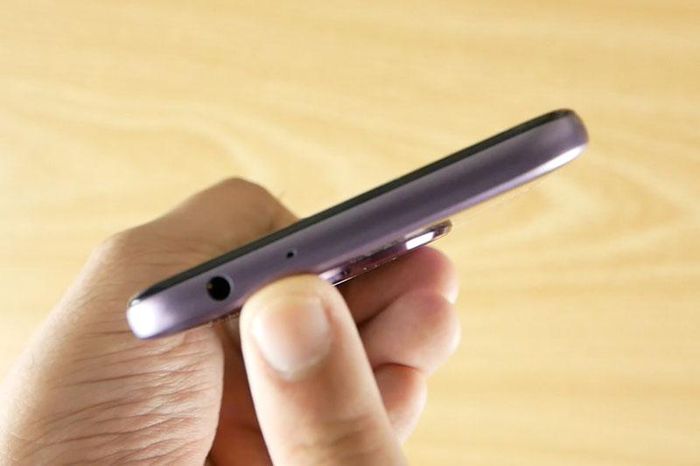 Detailed Nokia 5.4, priced at 189 euros in Europe Picture 13