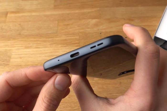 Detailed Nokia 5.4, priced at 189 euros in Europe Picture 14