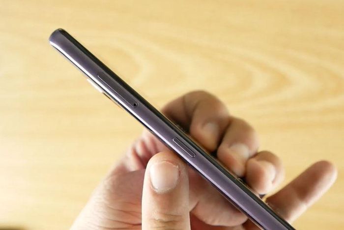 Detailed Nokia 5.4, priced at 189 euros in Europe Picture 15