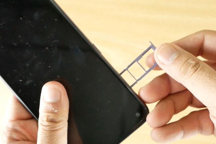 Detailed Nokia 5.4, priced at 189 euros in Europe Picture 16