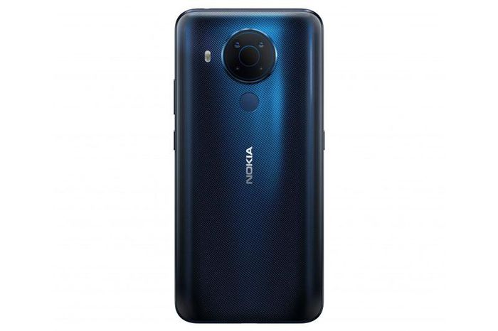 Detailed Nokia 5.4, priced at 189 euros in Europe Picture 7