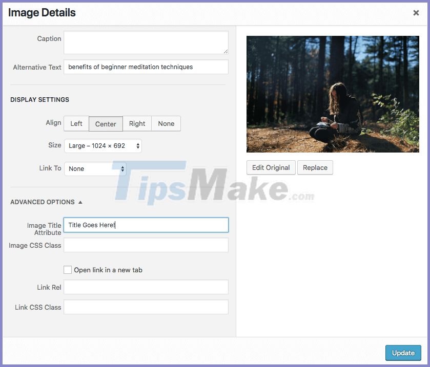 Picture 24 of 30 effective SEO tips for WordPress in 2020