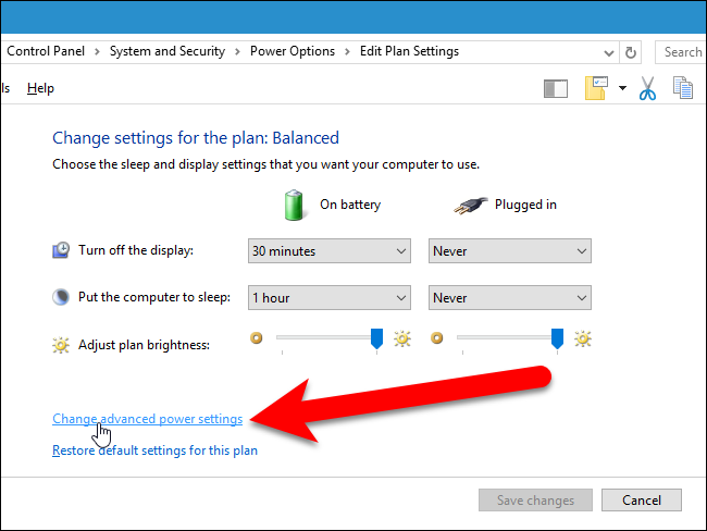 Difference Between Sleep And Hibernate In Windows - TipsMake.com