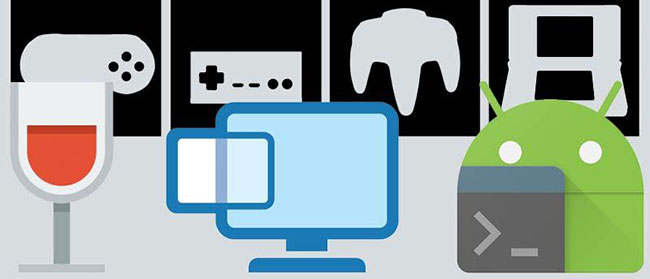 Difference between virtualization and emulator Picture 2