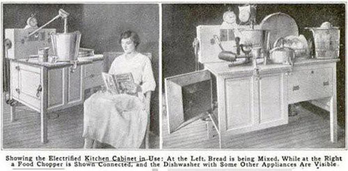 Discover the strange inventions of the last century Picture 8