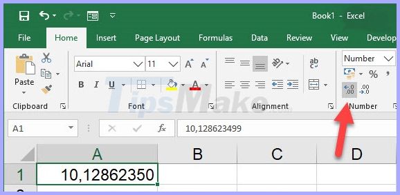 do-not-round-numbers-in-excel-turn-off-rounding-in-excel-tipsmake