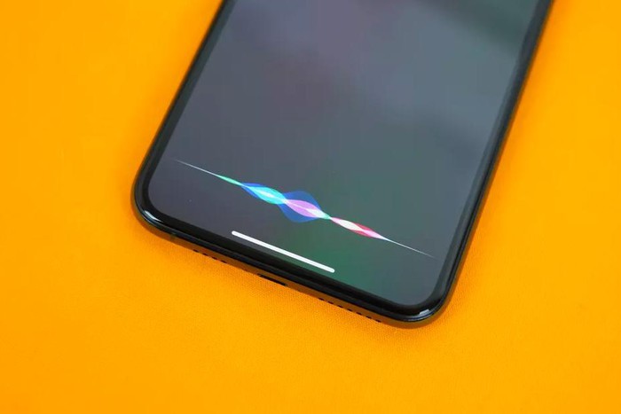 Do you know why the virtual assistant on the iPhone is called Siri? Picture 1