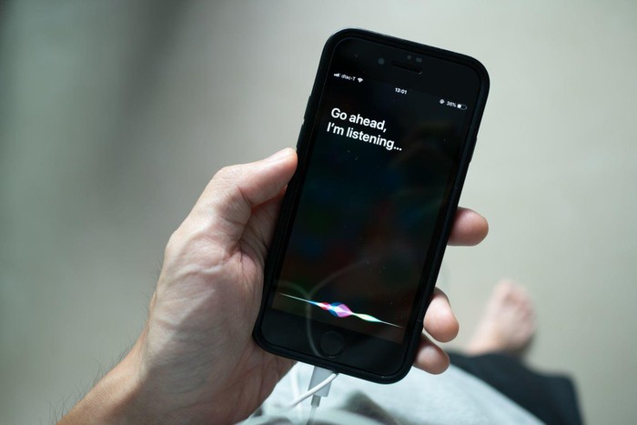 Do you know why the virtual assistant on the iPhone is called Siri? Picture 3
