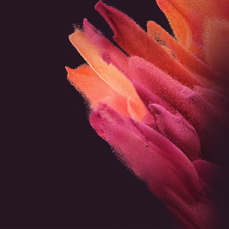 Download wallpaper Samsung Galaxy S21 high quality Picture 4