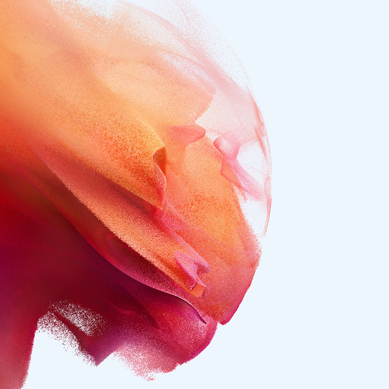 Download wallpaper Samsung Galaxy S21 high quality Picture 7